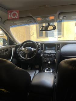 انفنتي QX70